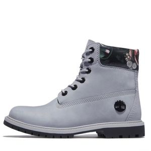 TIMBERLAND WOMEN'S TIMBERLAND® HERITAGE 6-INCH WATERPROOF BOOTS